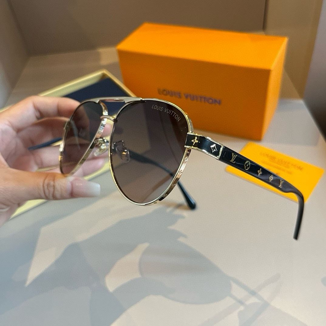 Louis Vuitton Sunglasses